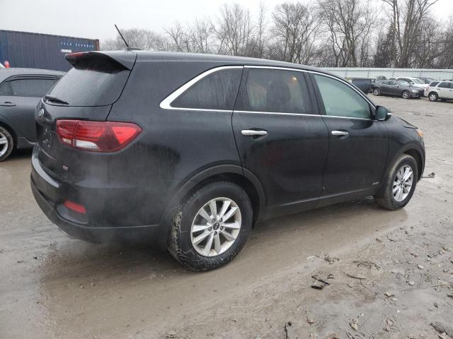 Vin: 5xypgda30lg660645, lot: 86518394, kia sorento l 20203