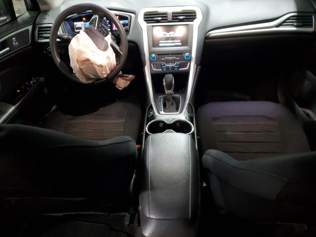 2016 FORD FUSION SE - 3FA6P0H77GR301274