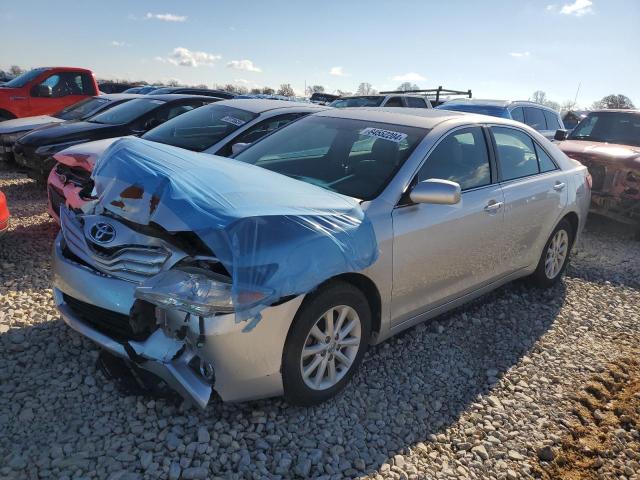 2010 TOYOTA CAMRY BASE #3113247707