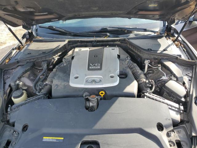 2015 INFINITI Q50 BASE - JN1BV7AP4FM351657