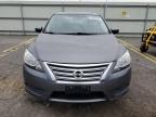 Lot #3024157965 2015 NISSAN SENTRA S