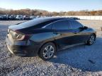 Lot #3024733301 2018 HONDA CIVIC LX