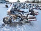 Lot #3024272848 1984 HONDA GL1200 A