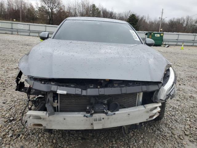 2021 NISSAN ALTIMA SV - 1N4BL4DV7MN315700