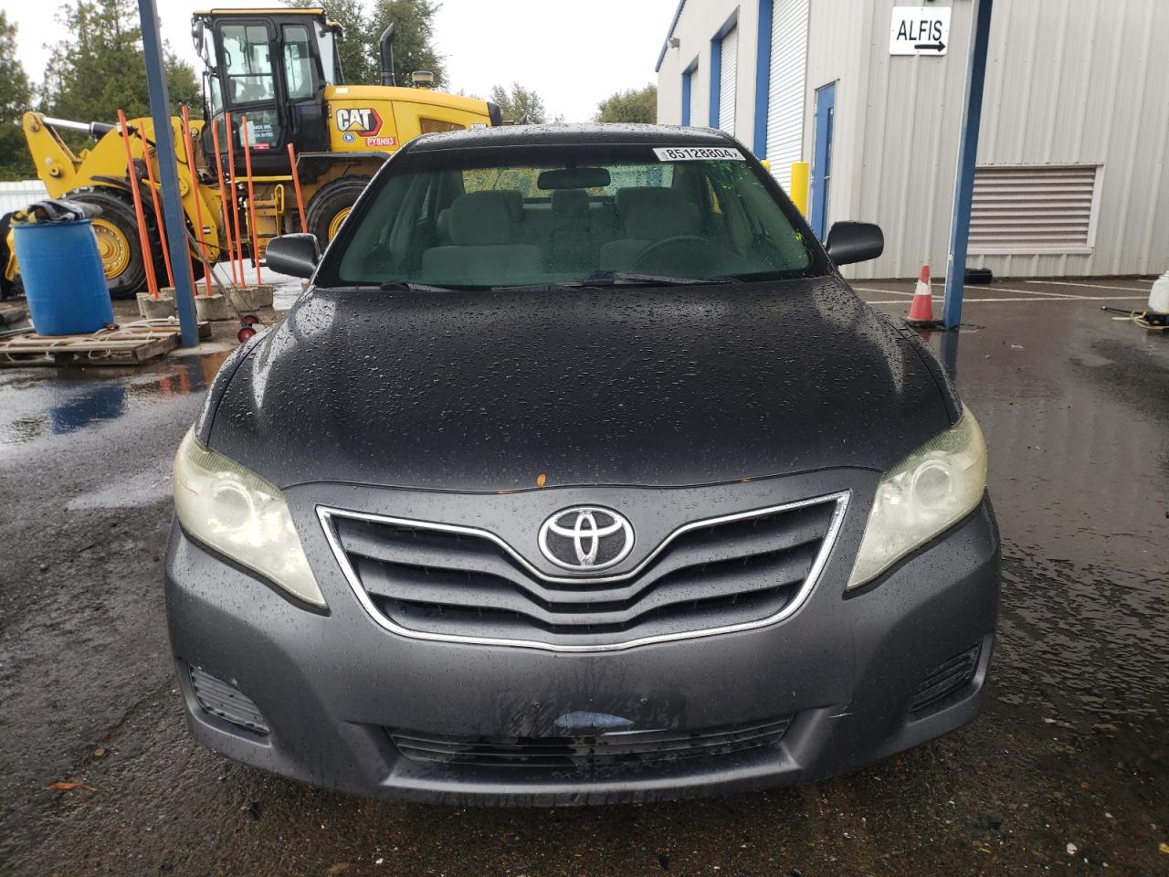 Lot #3041109135 2011 TOYOTA CAMRY BASE