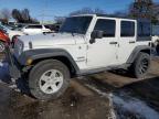 2016 JEEP WRANGLER U - 1C4BJWDG4GL320169