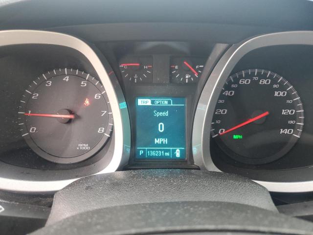 2017 CHEVROLET EQUINOX LT - 2GNALCEK9H1569363