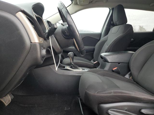 2015 JEEP CHEROKEE L - 1C4PJMCB9FW734240
