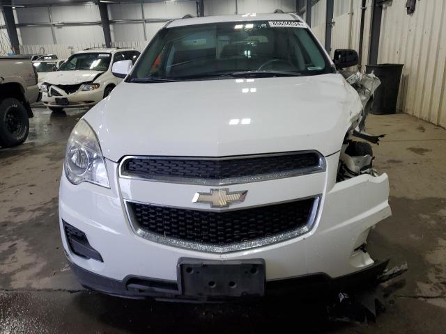 2015 CHEVROLET EQUINOX LT - 2GNALBEK9F6107539