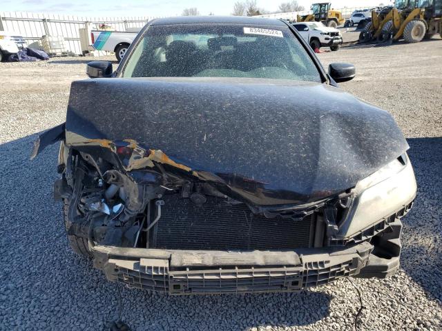 VIN 1HGCT1B76DA013048 2013 HONDA ACCORD no.5