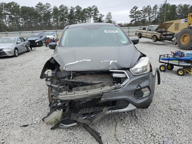 2017 FORD ESCAPE SE - 1FMCU0GD5HUC67421