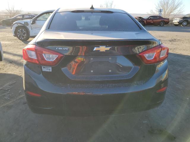 2018 CHEVROLET CRUZE LS - 1G1BC5SM2J7187952