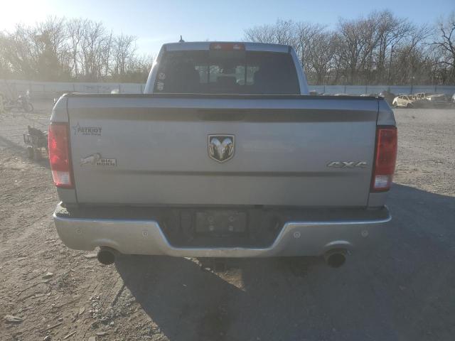 2019 RAM 1500 CLASS - 1C6RR7GT3KS636593