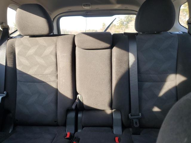 2015 NISSAN ROGUE S - KNMAT2MV4FP516620