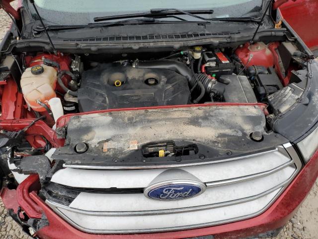 2016 FORD EDGE TITAN - 2FMPK4K95GBB12941
