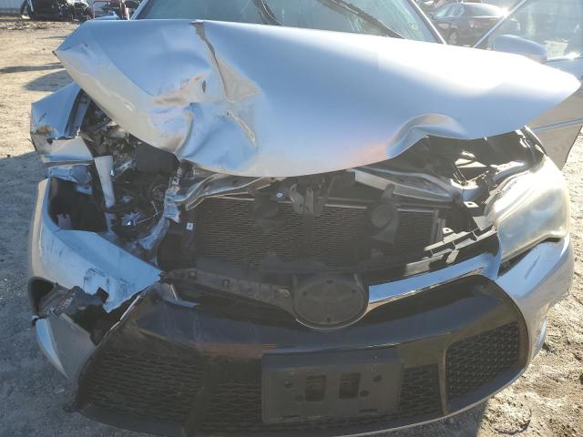2016 TOYOTA CAMRY LE - 4T1BF1FK6GU242327