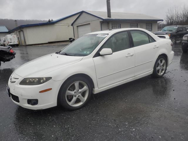 2006 MAZDA 6 I #3024639631