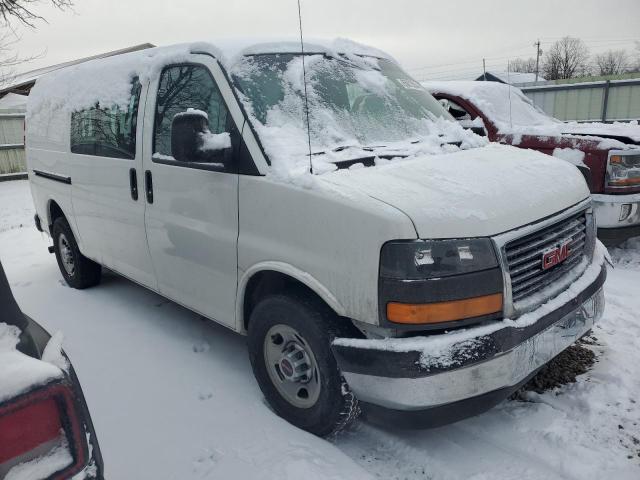 2017 GMC SAVANA G25 1GTW7AFFXH1343864