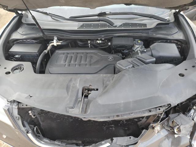2015 ACURA MDX - 5FRYD3H27FB007275