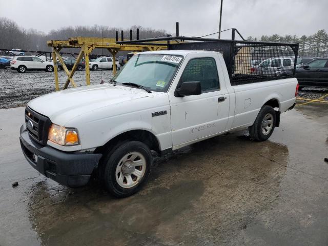 2007 FORD RANGER #3030503457