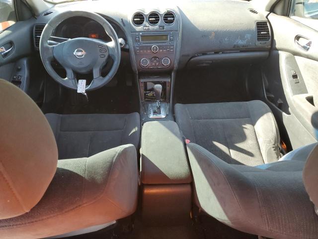 NISSAN ALTIMA BASE