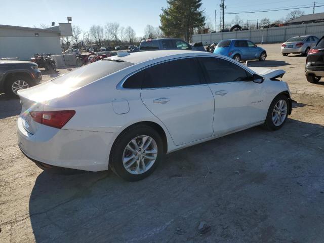 2018 CHEVROLET MALIBU LT - 1G1ZD5ST3JF209594