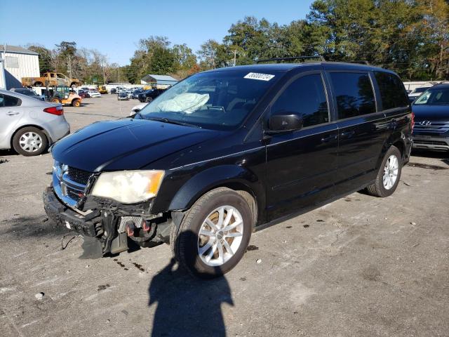 Vin: 2c4rdgcg3er155734, lot: 86000724, dodge caravan sxt 2014 img_1