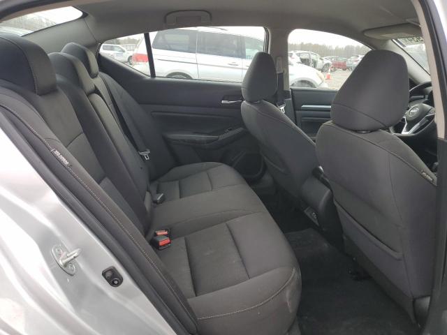 2021 NISSAN ALTIMA SV - 1N4BL4DVXMN351199