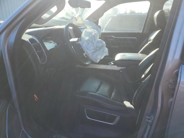 2019 RAM 1500 1C6SRFJTXKN696227