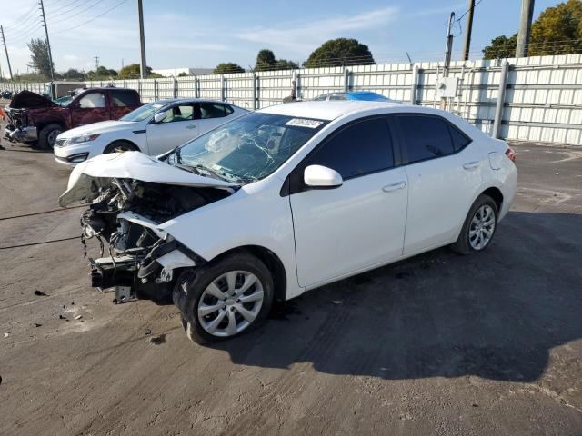Vin: 2t1burhe5kc199668, lot: 87062024, toyota corolla l 2019 img_1
