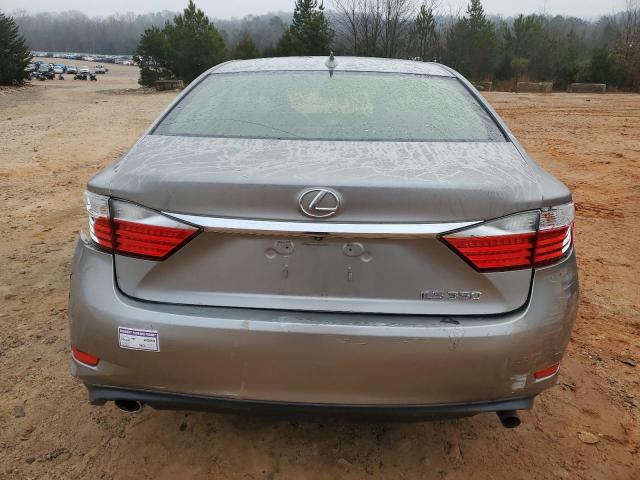 2015 LEXUS ES 350 - JTHBK1GG4F2174578