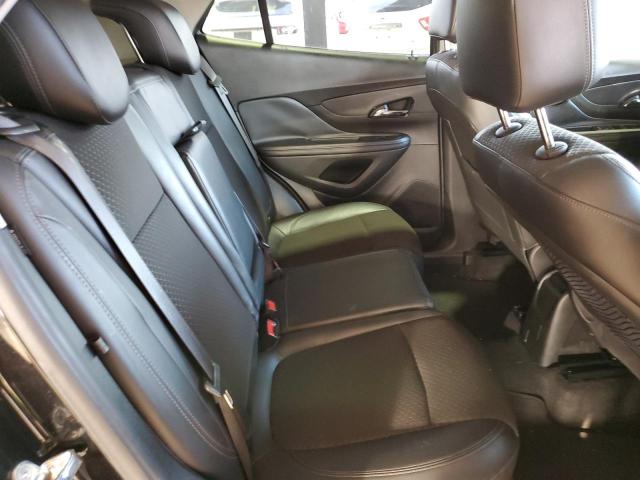 2019 BUICK ENCORE PRE - KL4CJASB5KB880483