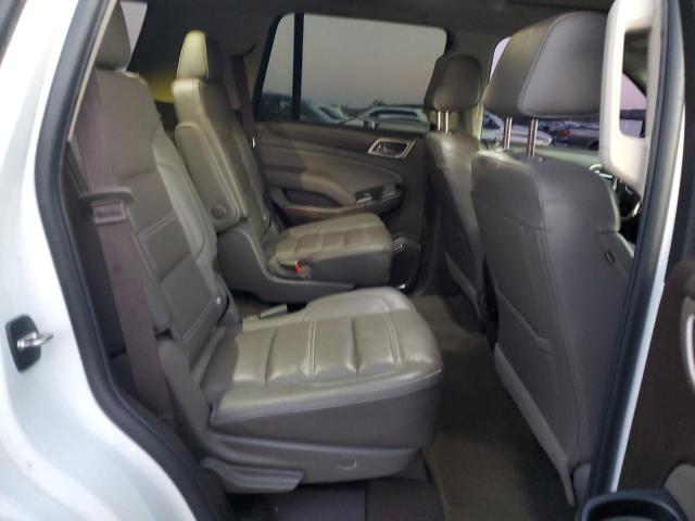 2018 GMC YUKON DENA - 1GKS1CKJXJR269329