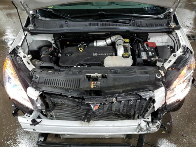 2016 BUICK ENCORE SPO - KL4CJ2SM7GB694541