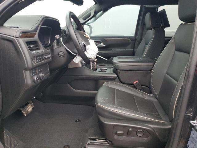 2023 CHEVROLET TAHOE K150 - 1GNSKSKD7PR337342