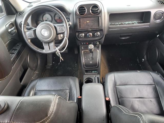 2016 JEEP PATRIOT 1C4NJRABXGD630733