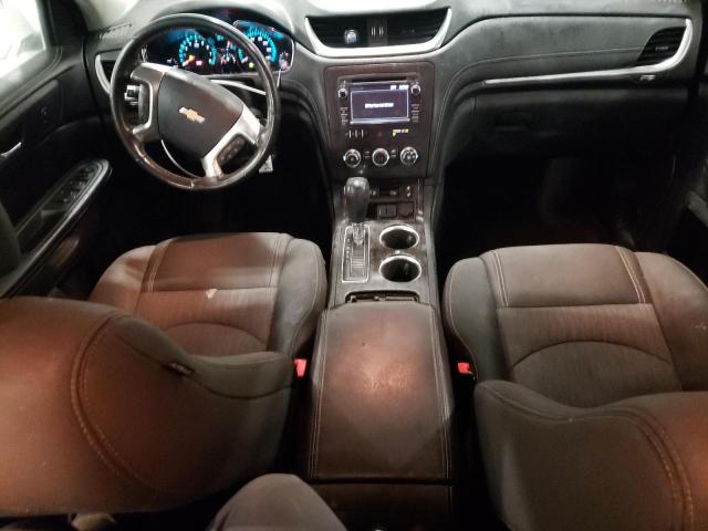 2015 CHEVROLET TRAVERSE L - 1GNKRGKD9FJ269518