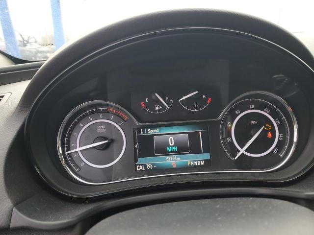 2016 BUICK REGAL PREM 2G4GS5GX0G9127562