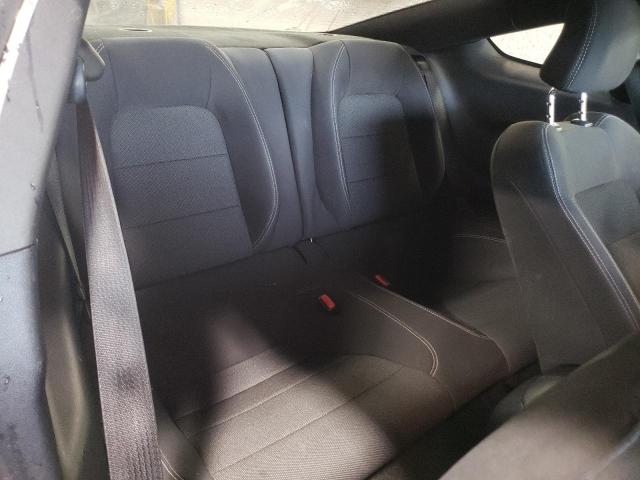 2016 FORD MUSTANG - 1FA6P8AM5G5289532