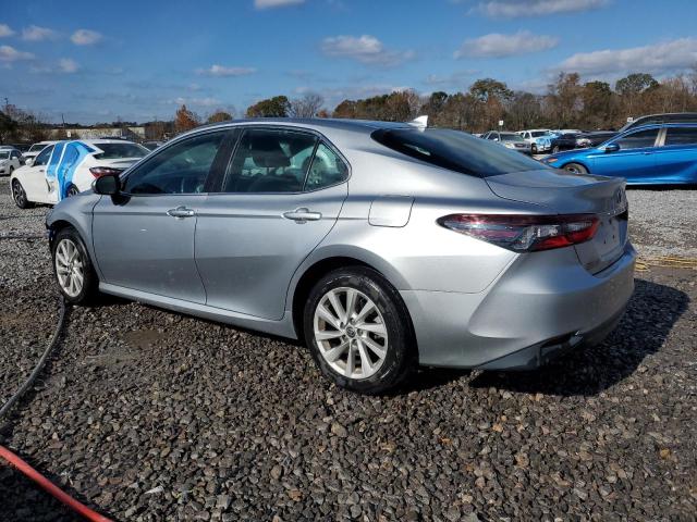 2022 TOYOTA CAMRY LE - 4T1R11AK3NU620914