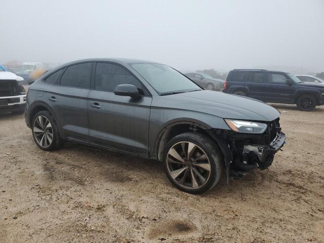 2023 AUDI SQ5 SPORTB WA124AFY0P2185529
