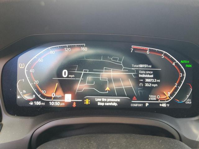 2021 BMW 330I - 3MW5R1J09M8C17328