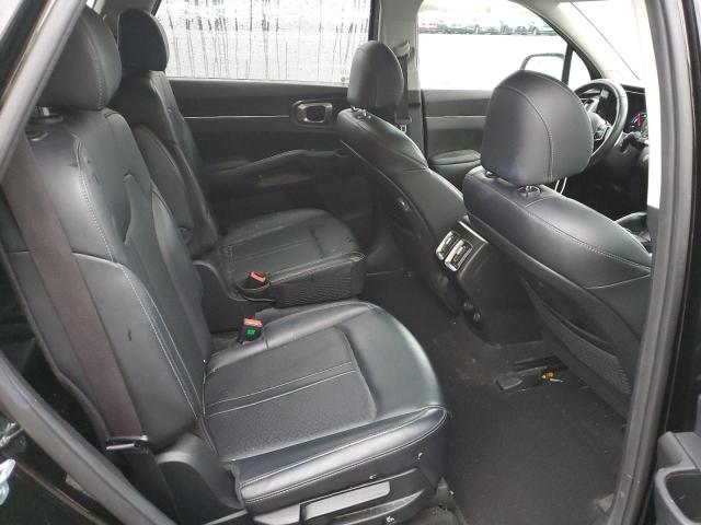 2021 KIA SORENTO EX - KNDRH4LG9M5044474