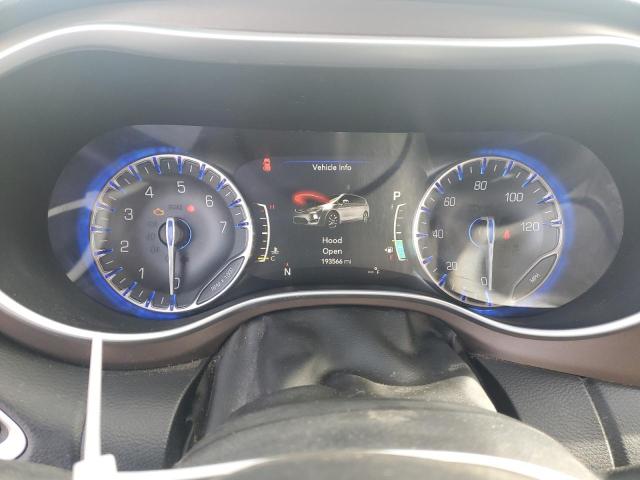 2018 CHRYSLER PACIFICA T - 2C4RC1EG3JR121056