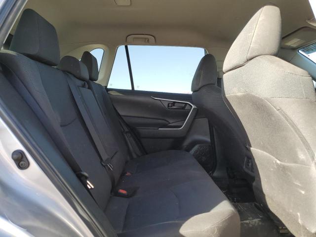 2022 TOYOTA RAV4 LE - 2T3F1RFVXNC269092