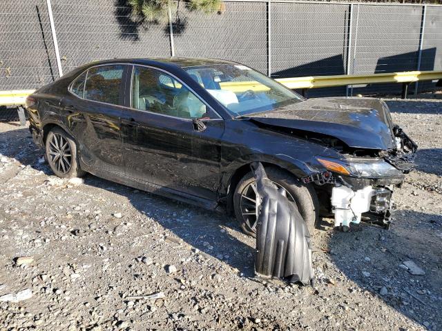 2024 TOYOTA CAMRY SE N - 4T1T11AK2RU239955