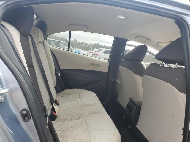 2022 TOYOTA COROLLA LE - 5YFEPMAE9NP331224