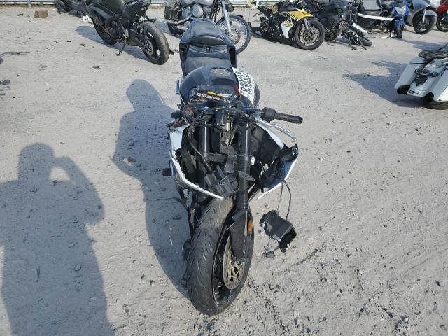 2016 HONDA CBR600 RR JH2PC40J9GK200273