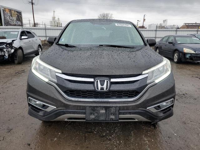 2015 HONDA CR-V EX - 5J6RM4H52FL100539