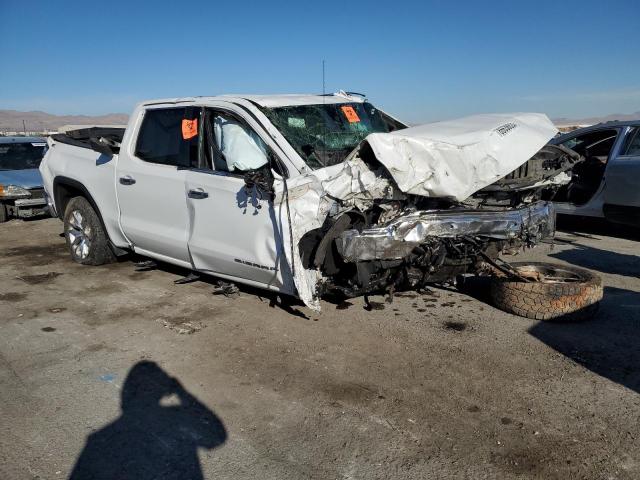 2021 GMC SIERRA K15 - 3GTU9DEDXMG179837